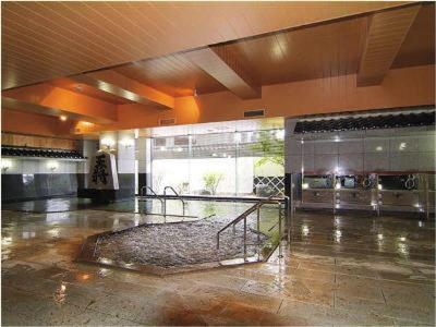 Hotel Ohsho 텐도 외부 사진