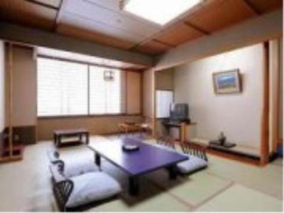 Hotel Ohsho 텐도 객실 사진